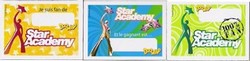 DOOWAP : star académy