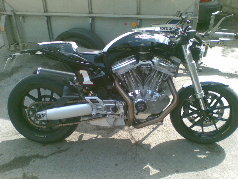 Wakan Motorcylce 04042012