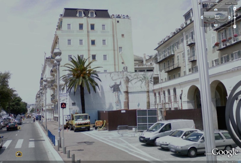 STREET VIEW : les fresques murales en France - Page 2 Eta10