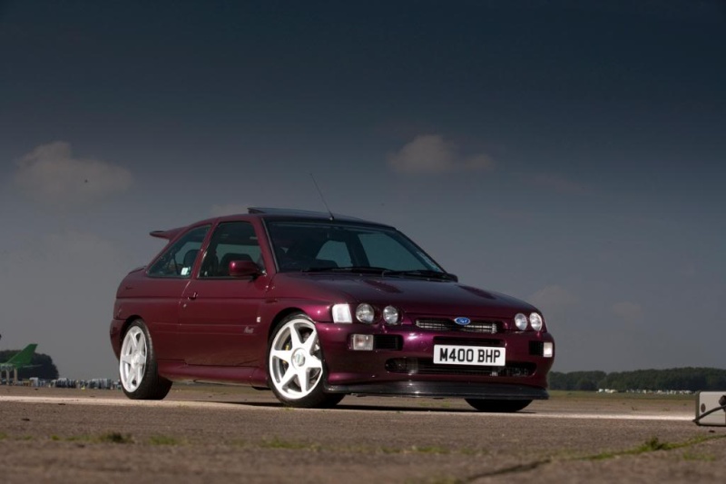 Escort Cosworth - Page 2 4940110