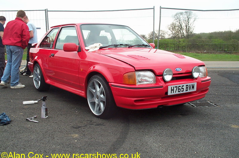 Escort MK4 RS Turbo S2 - Page 3 Dcp_8310