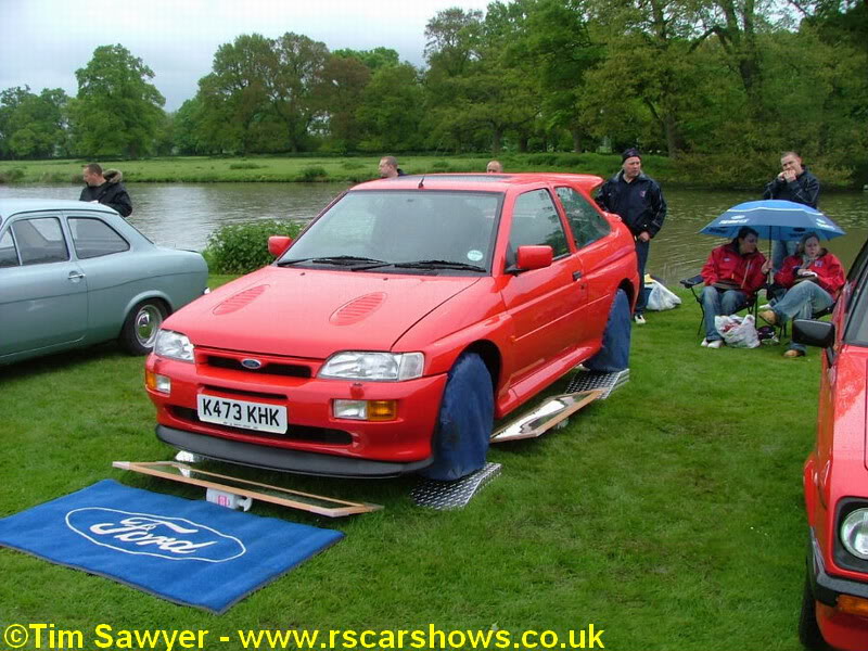 Escort Cosworth - Page 2 Dscf1810