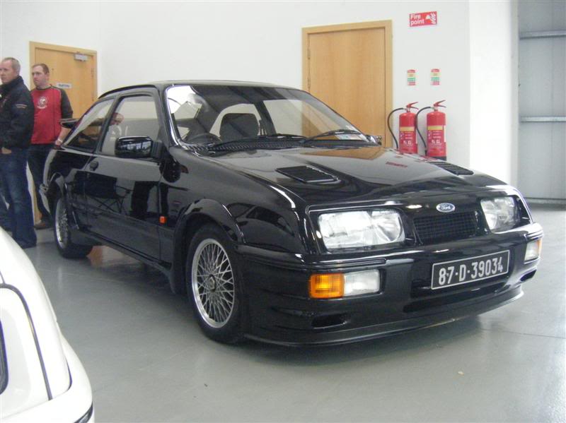 Sierra Cosworth Rsoc0410