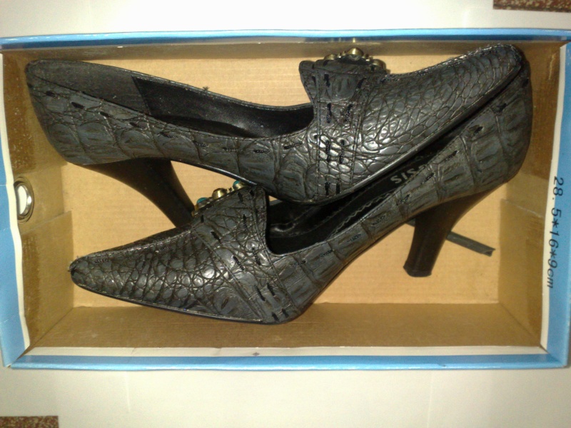 [Vends] Chaussures Femme 26042013