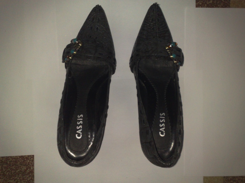 [Vends] Chaussures Femme 26042014