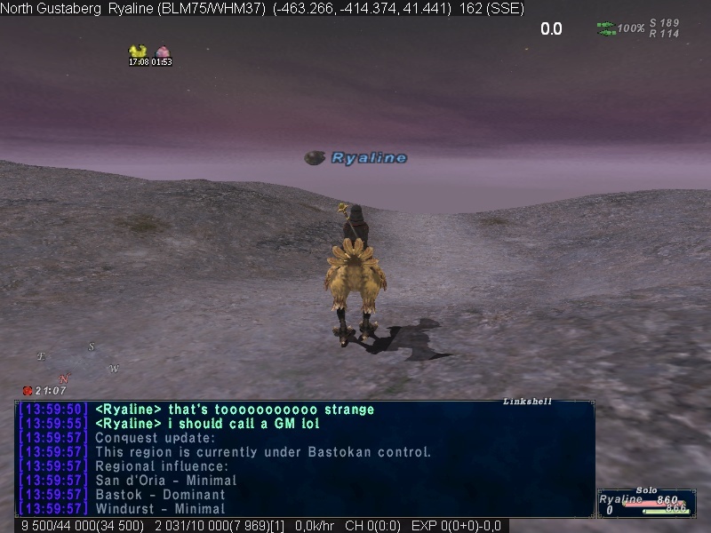 i see the end of the world! Ffxi_213