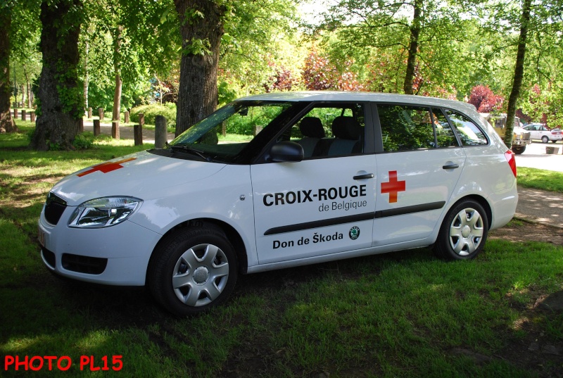 Skoda soutient la Croix-Rouge Dsc_0810