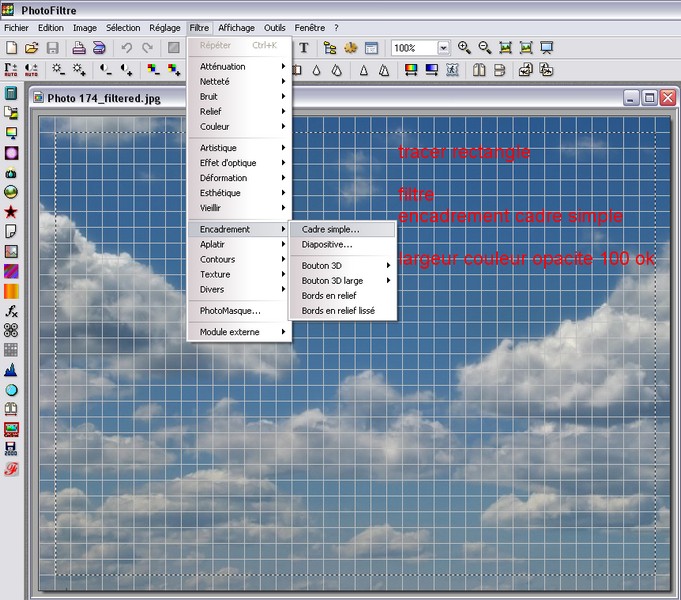 cadre avec Photo Filtre Tuto_c10