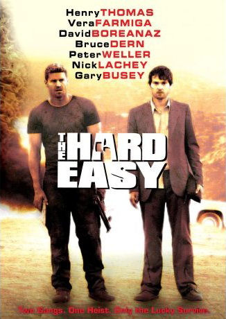 The Hard Easy Hardea10