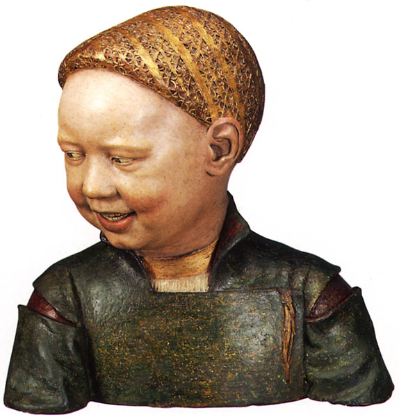 Les Portraits Des Vrais Tudors Henry810