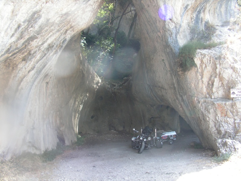 C'est les Gorges .....après les cols Gorge_85