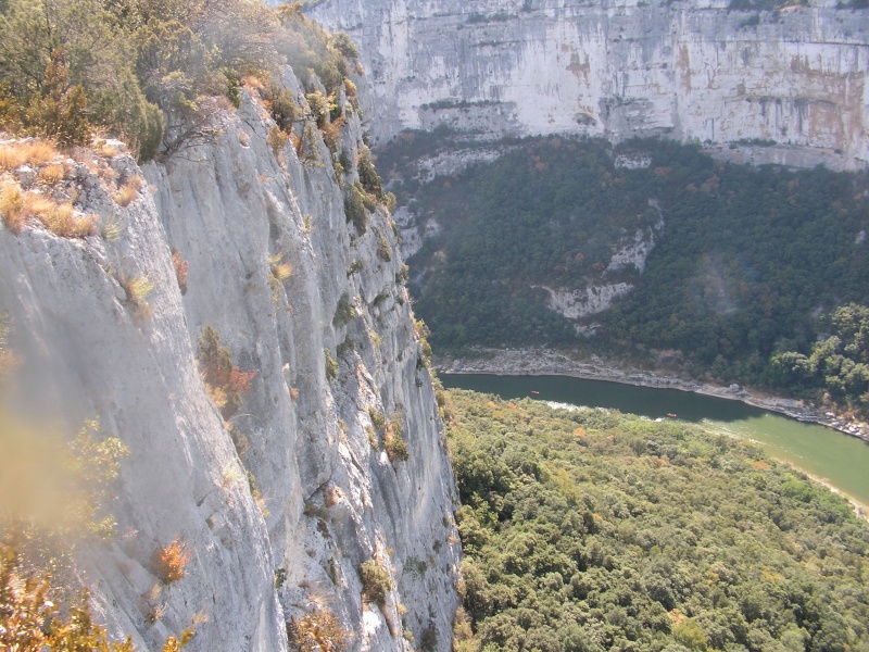 C'est les Gorges .....après les cols Gorge_97