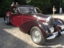 Centenaire Bugatti à Molsheim Bugatt12