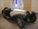 Centenaire Bugatti à Molsheim Bugatt16