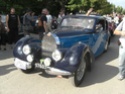Centenaire Bugatti à Molsheim Bugatt20