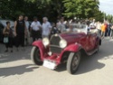 Centenaire Bugatti à Molsheim Bugatt21