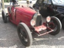 Centenaire Bugatti à Molsheim Bugatt22