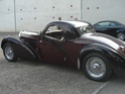 Centenaire Bugatti à Molsheim Bugatt23