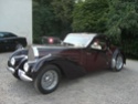 Centenaire Bugatti à Molsheim Bugatt24