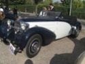 Centenaire Bugatti à Molsheim Bugatt26