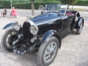 Centenaire Bugatti à Molsheim Cimg2510