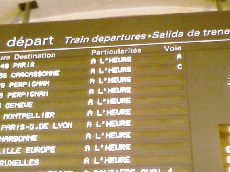 SNCF... Y doutent jamais de rien, même pas du ridicule ! 10mvip10