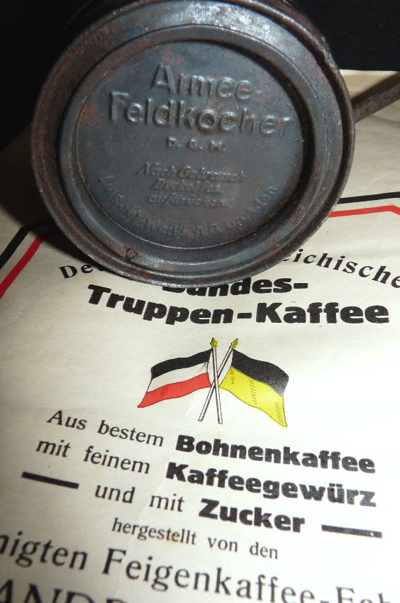 Les moulins à café militaires  Kaffee11