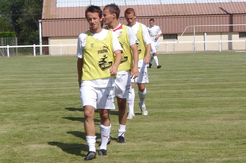 photos de Brest B - Guingamp B à Berven Plouzévédé Am_brb13