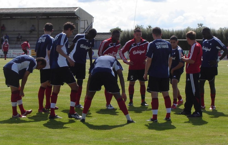 photos de Brest B - Guingamp B à Berven Plouzévédé Am_brb23