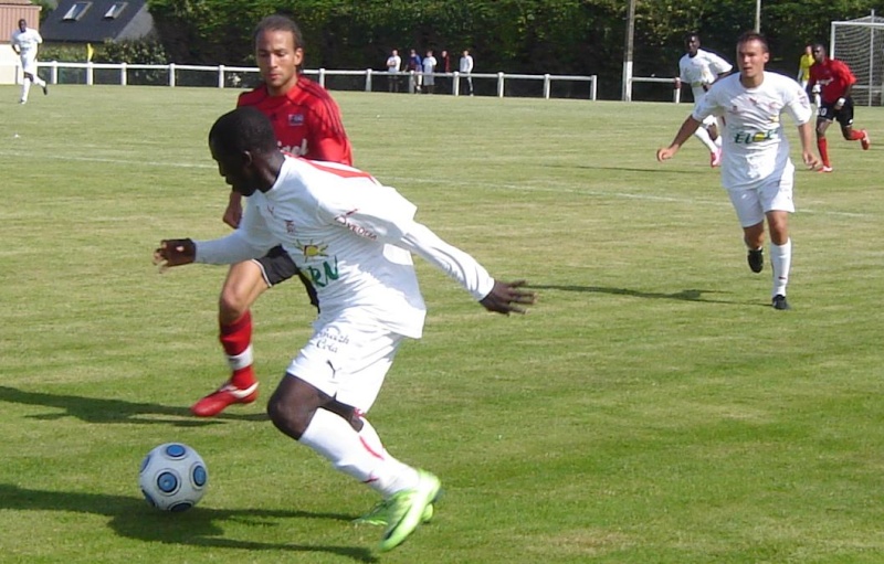 photos de Brest B - Guingamp B à Berven Plouzévédé Am_brb48