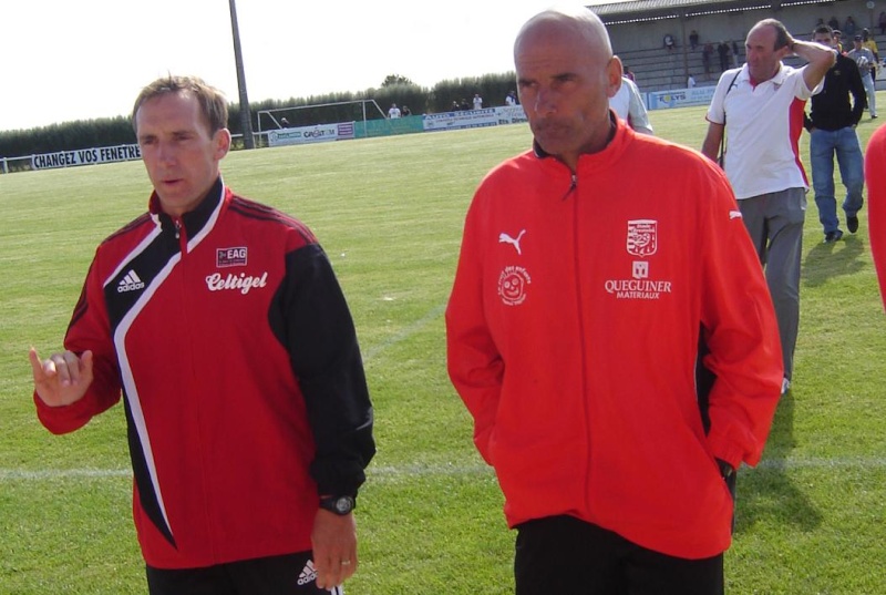 photos de Brest B - Guingamp B à Berven Plouzévédé Am_brb71