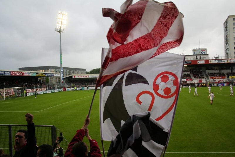 Photos de Brest - Lens (la soirée) Br-le125