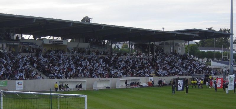 photos du déplacement à Vannes Van-br73