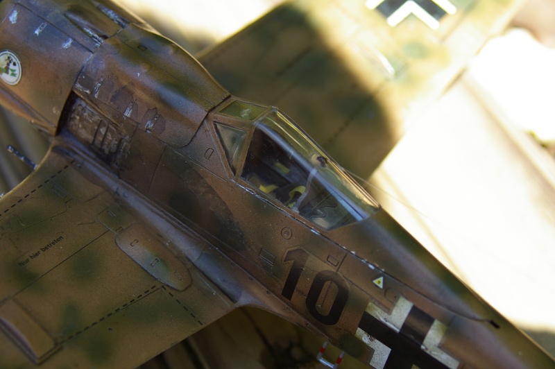 Focke Wulf Fw190 F8 1/48 Tamiya.... un de plus.... Imgp1114