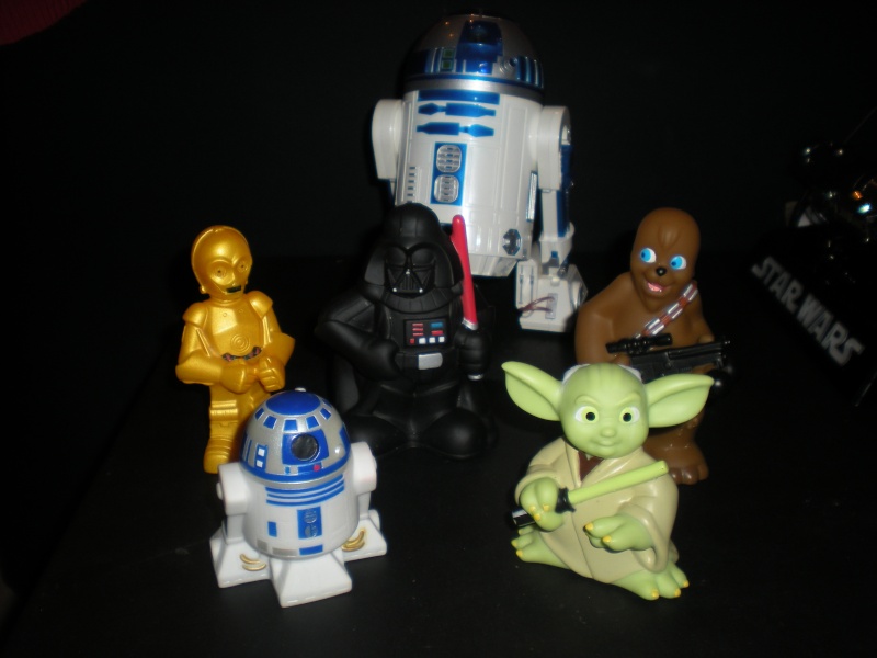 la collection n°82 des 3 jedi Star_w10