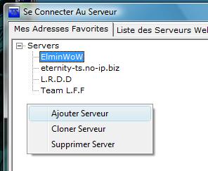 [[[ - TuToRiAL POUR TEAMSPEAK - ]]] Ts210