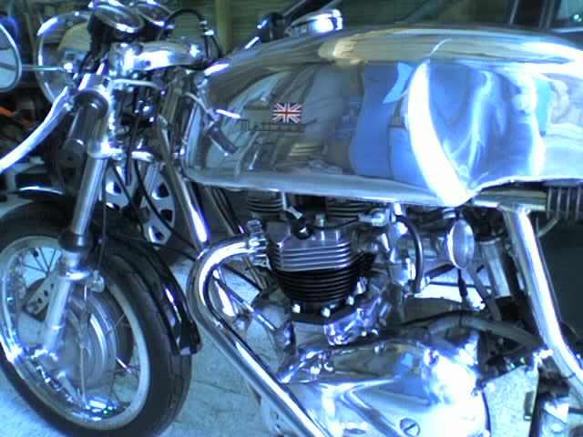 un vrai café-racer Photo_11