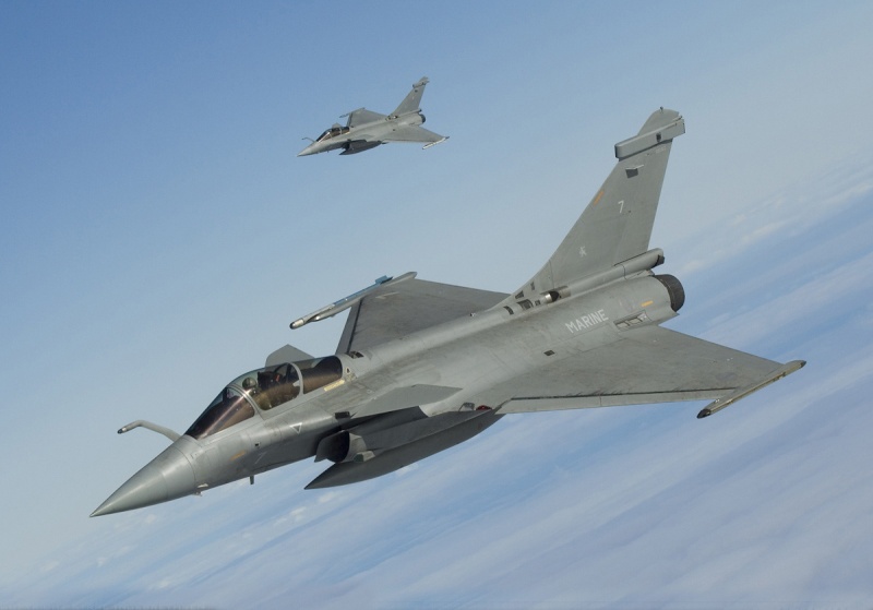 incognito BA 103 - Page 4 Rafale10