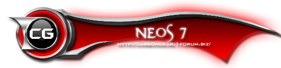 A lil forum update Neo10