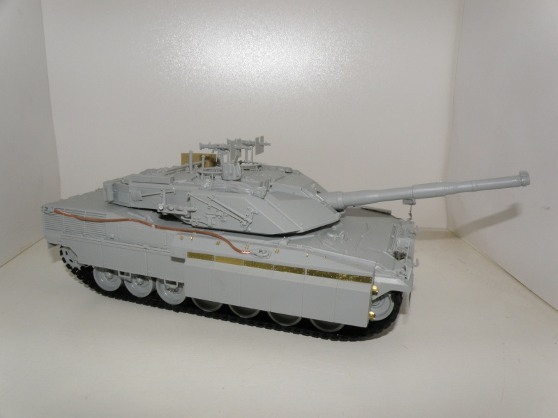 C1 ARIETE MBT Pa300010