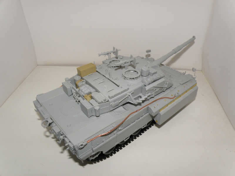 C1 ARIETE MBT Pa300015