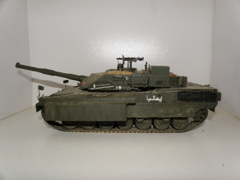 C1 ARIETE MBT Pb070015