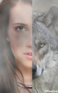 Welcome to my wonderland, Little wolf ~ Laura_11