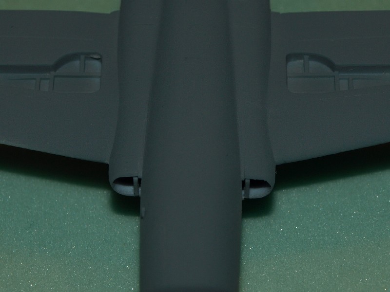 Fouga Magister CM170 [Heller] 1/72 P1014720