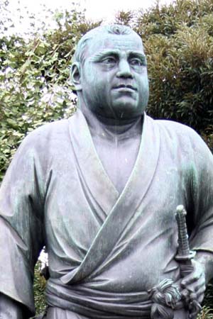 Ju-jitsu. Master10