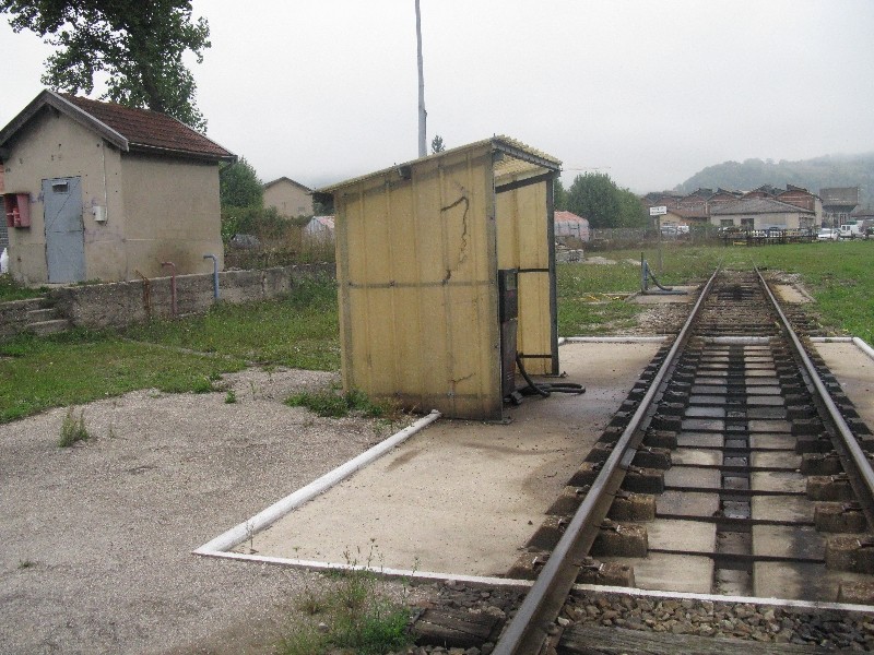 Depôts - Station gasoil Img_0070