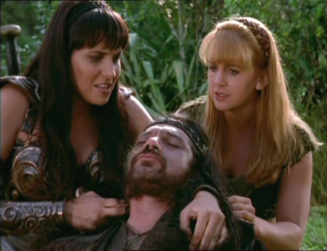 Les nombreux talents de Xena - Page 2 5_the_10