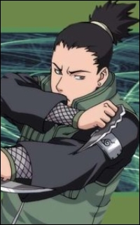 Shikamaru Nara