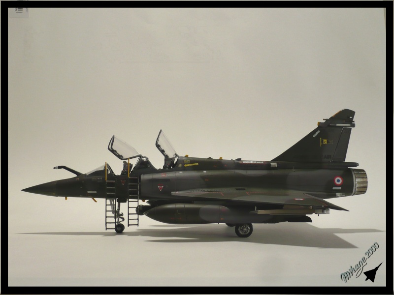Mirage 2000D [Eduard] 1/48 + Renaissance avec d'autres photos ! - Page 5 P1010515