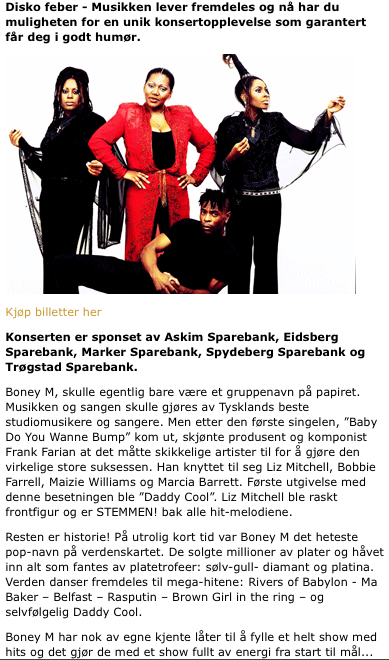 12/12/2009 Concert in Norway (Концерт в Норвегии) Norvay10